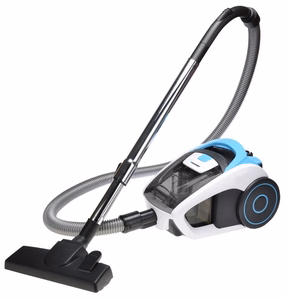 Blaupunkt VCC301 – bemaišis cilindrinis dulkių siurblys, 700 W, 1,2 l