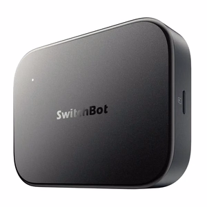 SwitchBot AI HUB шлюз