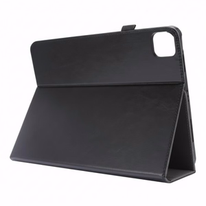 Dėklas Book, skirtas Lenovo Tab P11 Pro (Gen 1) J706, juodas