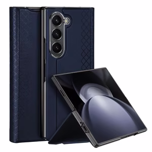 DUX DUCIS чехол BRIL для SAMSUNG Z Fold6 5G синий