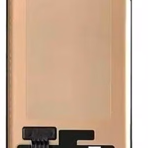 LCD screen Oppo Reno 12 5G with touch screen Black ORG
