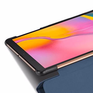 Case Dux Ducis Domo Samsung X910/X916 Tab S9 Ultra dark blue