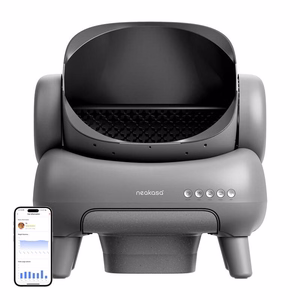 Neakasa M1 умный самоочищающийся кошачий лоток