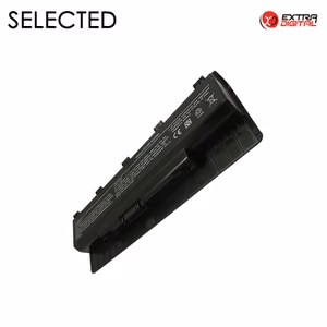 Notebook battery ASUS A32-N56, 4400mAh, Extra Digital Selected
