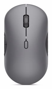 Lenovo 700 kompiuterio pelė Biuras Abiems rankoms RD belaidis ryšys + „Bluetooth“ Optinis 4000 DPI