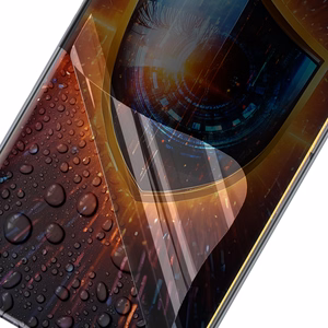 Privacy Film 3mk Silky Matt Privacy for Xiaomi Poco X7