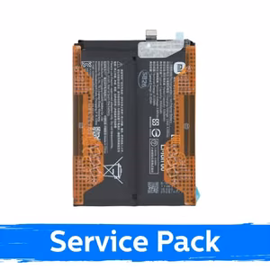 Akumuliatorius skirtas Xiaomi 15T BP5J (Service Pack)