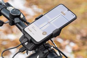 XT50 3-in-1 bicycle holder