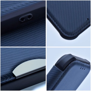 RAZOR knyga Xiaomi Redmi 10C mėlyna