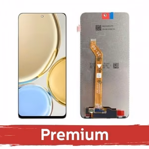 LCD Display Compatible With Huawei Honor Magic4 Lite (Honor X9 5G) Black OEM