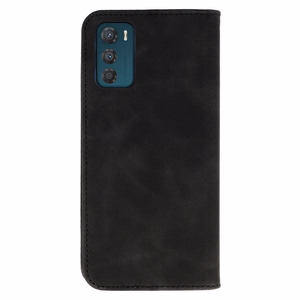 Wonder Prime Case for Motorola Moto G42 black