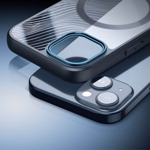 Dėklas Dux Ducis Aimo Mag Apple iPhone 15 Plus