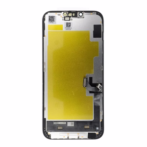 Дисплей FixCell для iPhone 14 Plus SOFT OLED 120Hz (с диагностикой: бывший в употреблении)