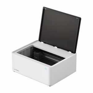 3-in-1 xTool M1 10W laser engraving machine