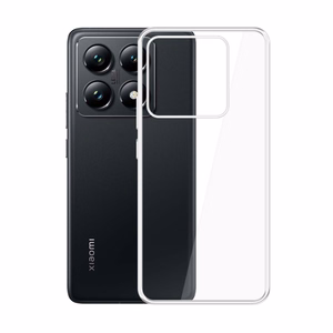 Dėklas 3mk Clear Case 1,2mm Xiaomi 14T Pro