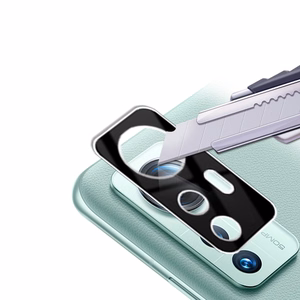 Защита объектива камеры Mocolo Silk Camera Lens Glass для Xiaomi 12 Pro