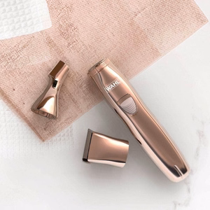 Wahl 3029466 plaukų kirpimo mašinėlė „Rose Gold“ 5 Nikelio-metalo hidridas (NiMH)