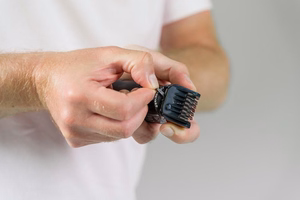 Barzdos kirptuvas WAHL Extreme Grip Advan. 09893.0460