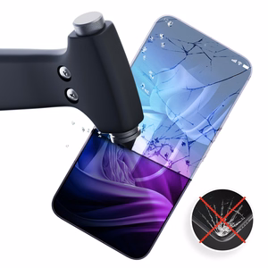 3mk SilkyMatt Pro™ матовая пленка Xiaomi 17T Pro