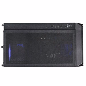 Actina 5901443410249 PC Intel® Core™ i5 i5-14400F 32 GB DDR5-SDRAM 1 TB SSD Intel Arc B580 Midi Tower juodas