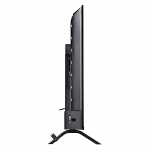 Philips 43PUS8010/12 televizorius 109,2 cm (43") 4K Ultra HD Smart TV „Wi-Fi“ Juoda