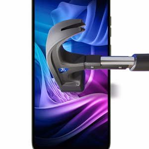 Motorola Moto G56 - 3mk Silky Matt Pro