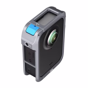 Telesin DJI Osmo 360 metalinis narvelis
