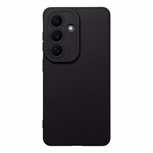 Чехол Matt 2.0 для Samsung Galaxy A16 5G / A16 4G — чёрный