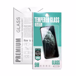 Tempered glass 2,5D Premium for Motorola Edge 60 Neo 5G