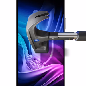 "3mk Silky Matt Pro" matinė plėvelė "Honor X7D