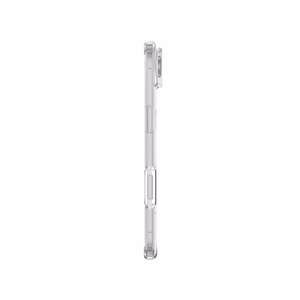AmazingThing Minimal Mag dėklas telefonui iPhone 17 Air, suderinamas su MagSafe - skaidrus