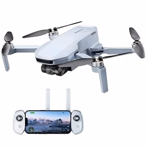 Potensic ATOM SE Expansion Kit dronas su 12 MP 4K kamera