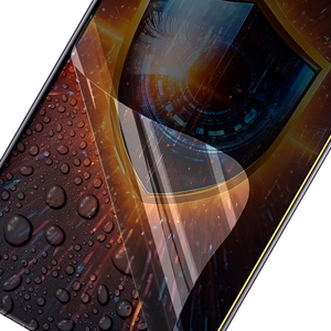 3mk Silky Matt Privacy защитное стекло OnePlus Nord 5