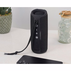 Bluetooth garsiakalbis 2 x 5W 3h Hoco HC16 juodas