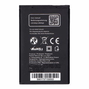 Baterija Nokia 6101 / 6100 / 6300 800 mAh Blue Star