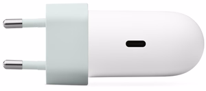 Įkroviklis Google 45W USB-C baltas GA05732-EU