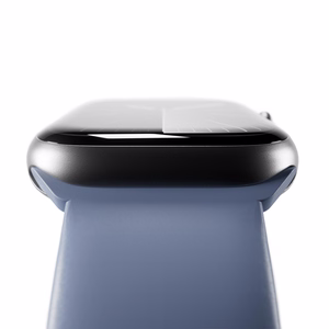 Puro Icon Strap for Apple Watch 44/45/46/49mm - Blue