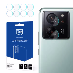 3mk Lens Protection™ гибридное стекло камеры для Xiaomi 13T / 13T Pro