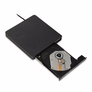 iBOX IED03 išorinis DVD rašiklis