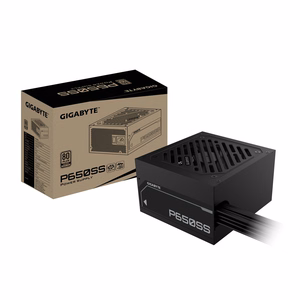 Maitinimo blokas GIGABYTE GP-P650SS 650W