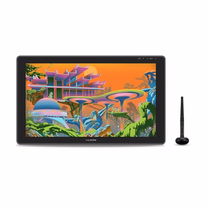Huion Kamvas 22 Plus GS2202 graphics tablet