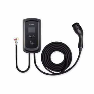 Зарядная станция EV Reach EVCS13 Type2 16A 11kW 5.0m