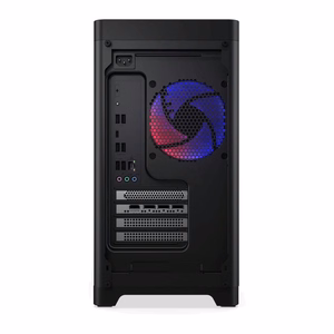 Lenovo Legion T5 30IAS10 Ultra 5 225 32GB DDR5 5600 SSD1TB GeForce RTX 5060 Ti 8GB 500W NoOS užtemimo juodas