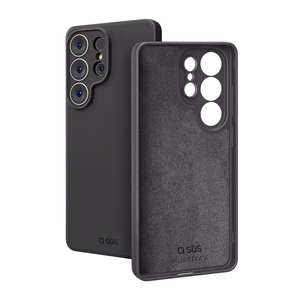 SBS Instinct чехол Samsung Galaxy S26 Ultra - черный