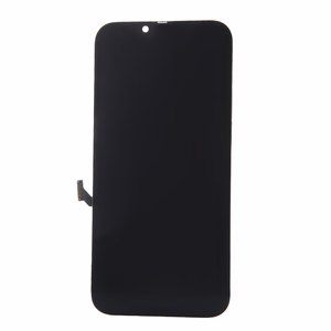 ЖК-экран с тачскрином iPhone 14 Plus Service Pack + чёрный