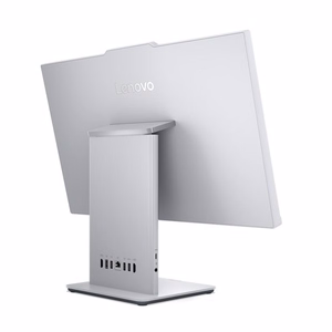 Lenovo IdeaCentre AIO 24IRH9 i5-13420H 23.8" FHD IPS AG 250 nits 100 Hz 16 GB DDR5 5200 SSD 1 TB Intel UHD Graphics Windows 11 Cloud Grey + Lenovo Slim DVD Burner DB65 (888015471)
