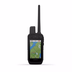 Garmin Alpha 300 GPS Receiver