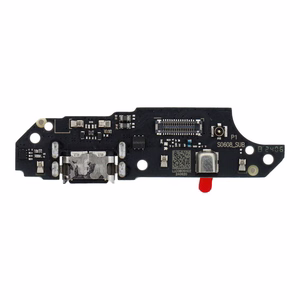 Плата зарядки для MOTOROLA E22 OEM (быстрая зарядка)