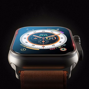 Tech-Protect Easy Set+ 2 rinkinys grūdintas stiklas Huawei Watch GT 5 41 mm - skaidrus