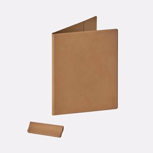 Onyx OCV0550R dėklas knygų skaityklei 26,2 cm (10.3") Gelsvai rudas